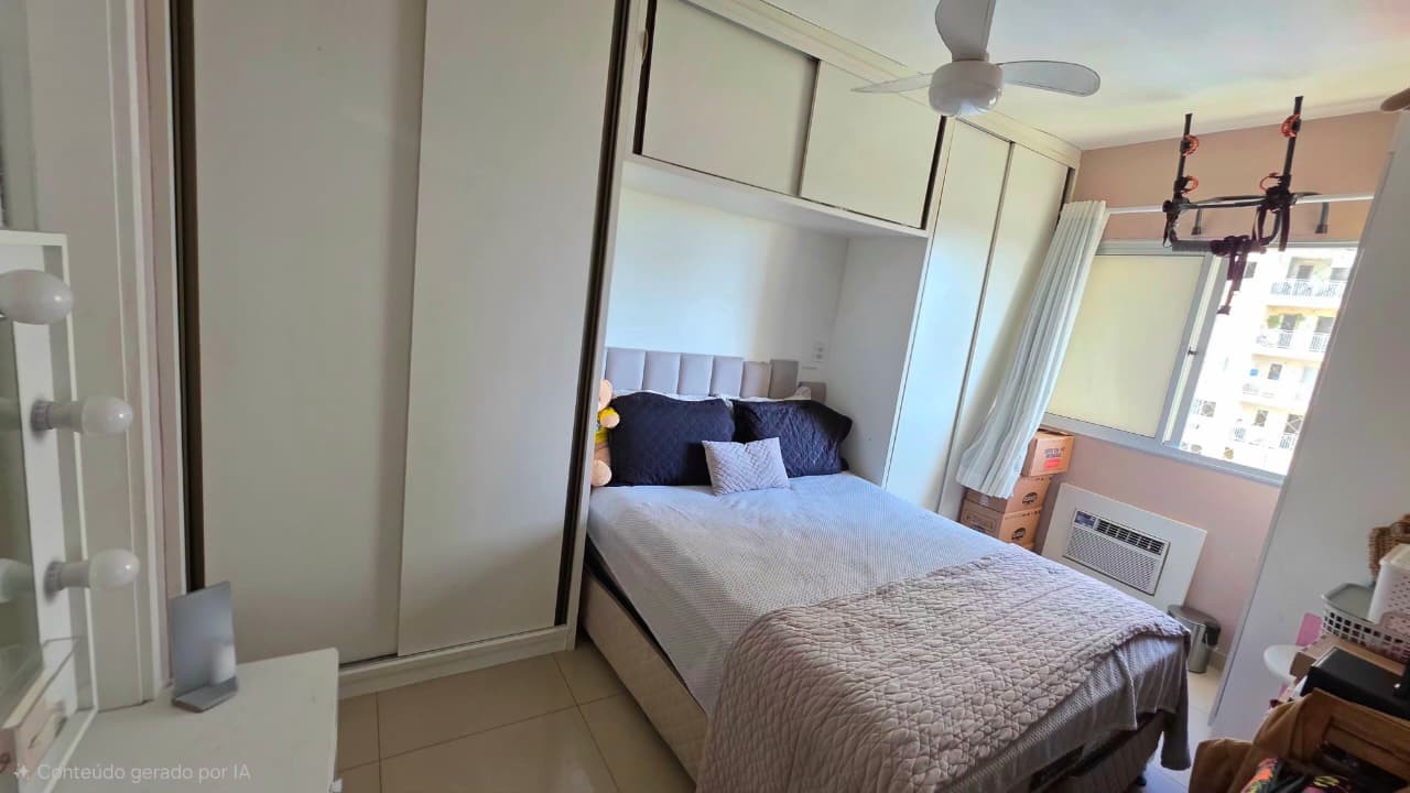 Apartamento, 2 quartos, 57 m² - Foto 10