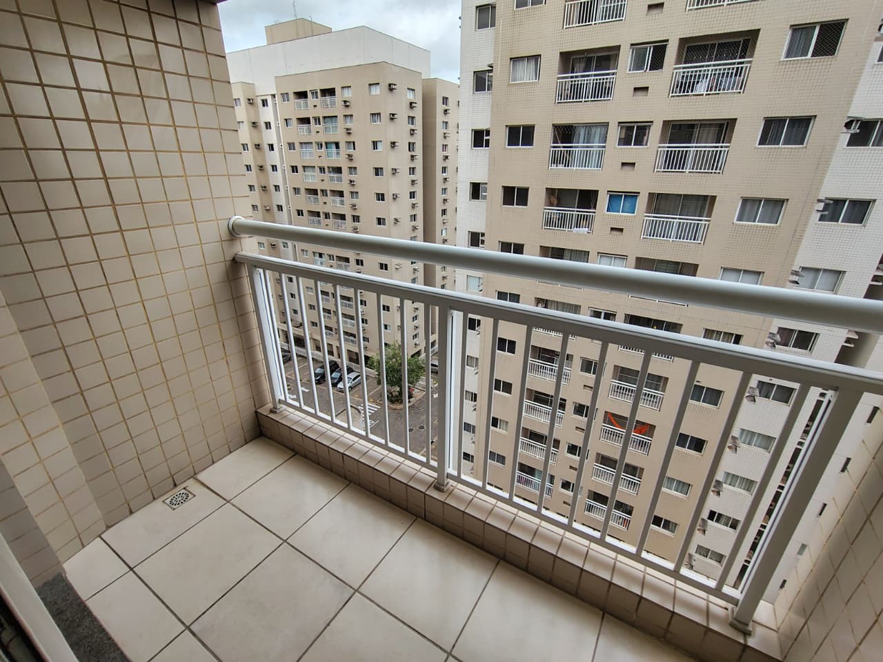 Apartamento, 2 quartos, 56 m² - Foto 12