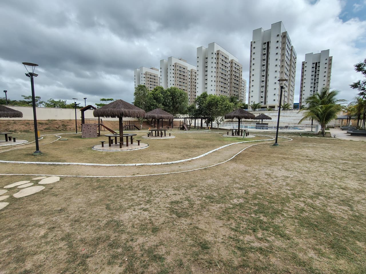Apartamento, 2 quartos, 56 m² - Foto 26