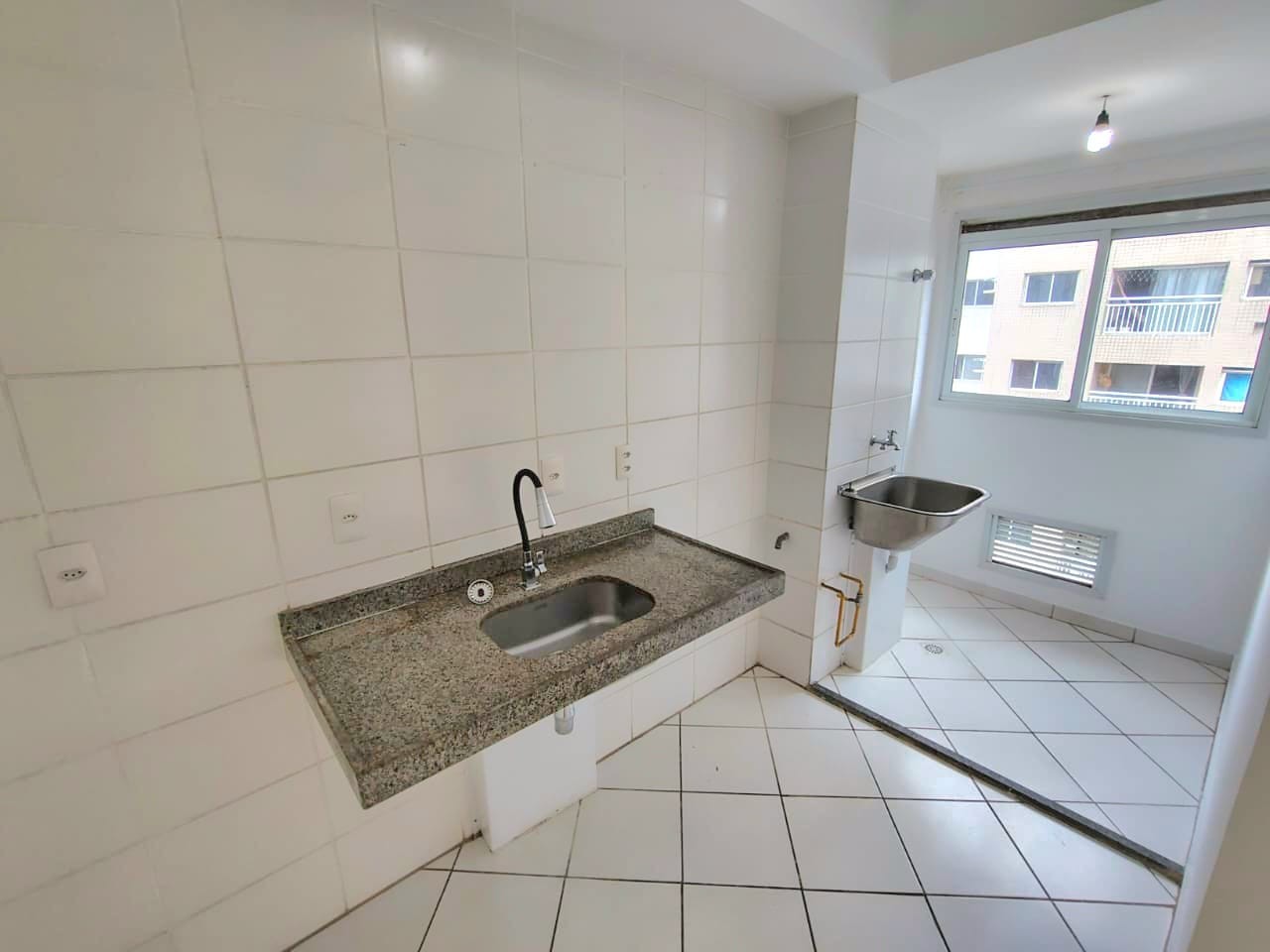 Apartamento, 2 quartos, 56 m² - Foto 8