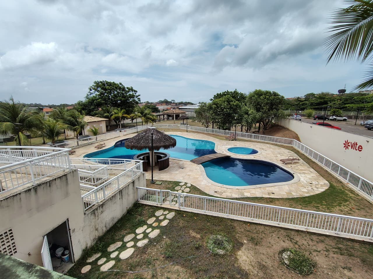 Apartamento, 2 quartos, 56 m² - Foto 28