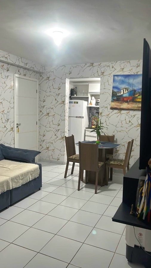 Apartamento, 3 quartos, 65 m² - Foto 4