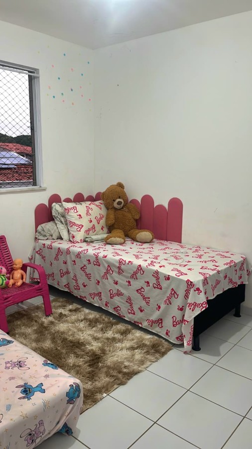 Apartamento, 3 quartos, 65 m² - Foto 6