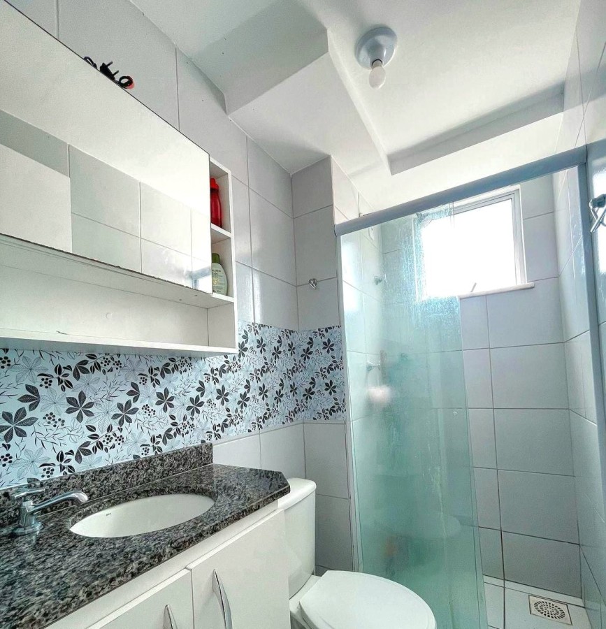 Apartamento, 3 quartos, 65 m² - Foto 7