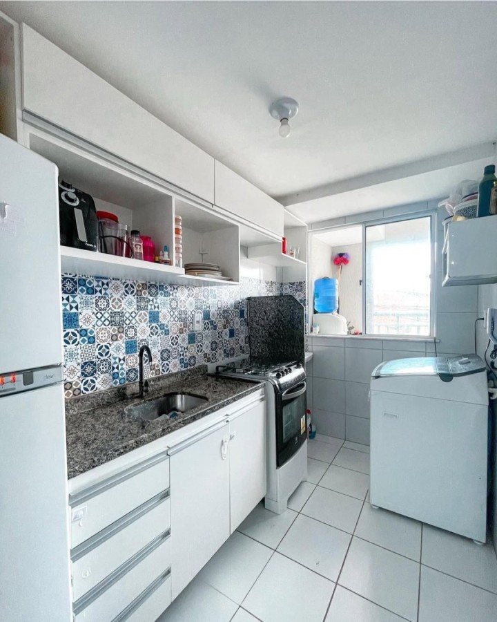 Apartamento, 3 quartos, 65 m² - Foto 3