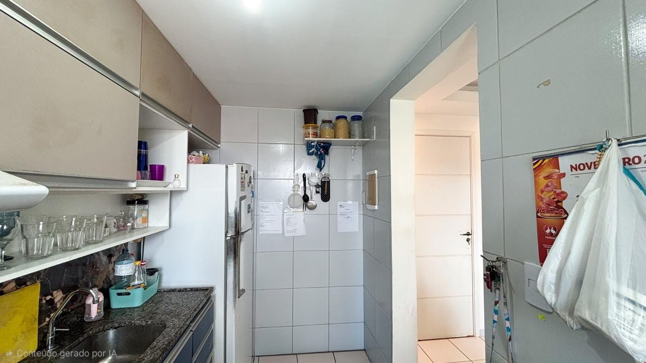 Apartamento, 3 quartos, 65 m² - Foto 5