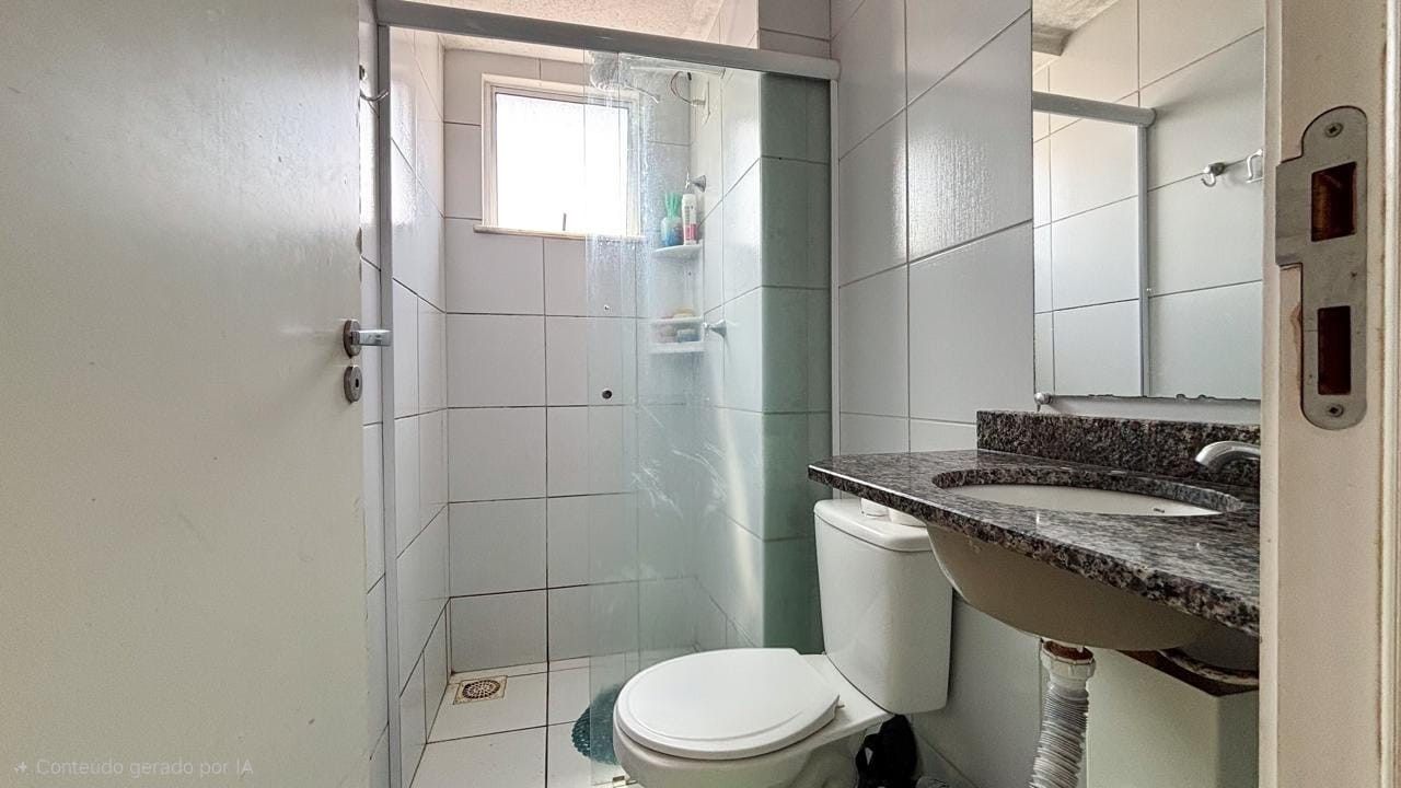 Apartamento, 3 quartos, 65 m² - Foto 4