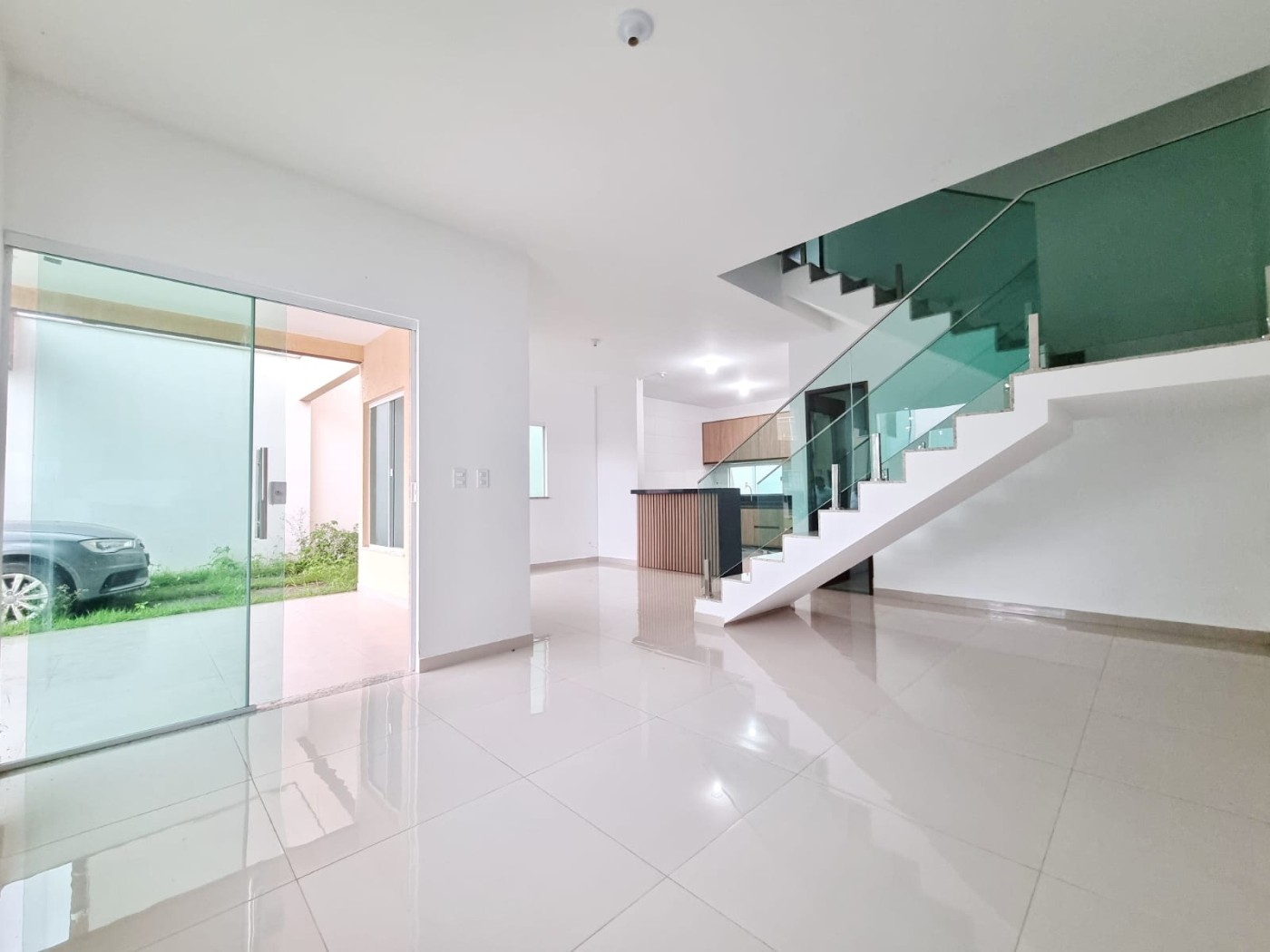 Casa, 3 quartos, 129 m² - Foto 2