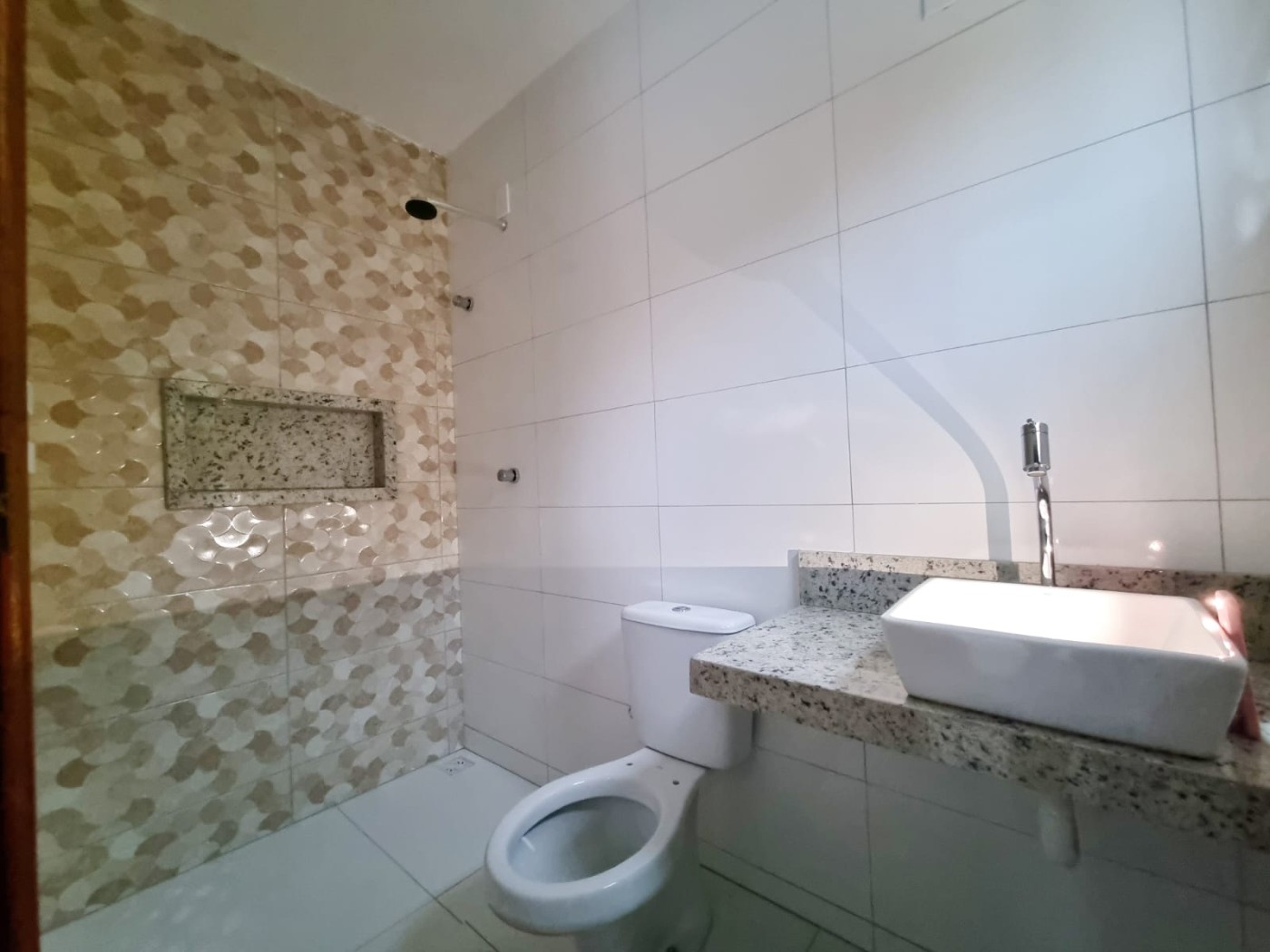 Casa, 3 quartos, 129 m² - Foto 4