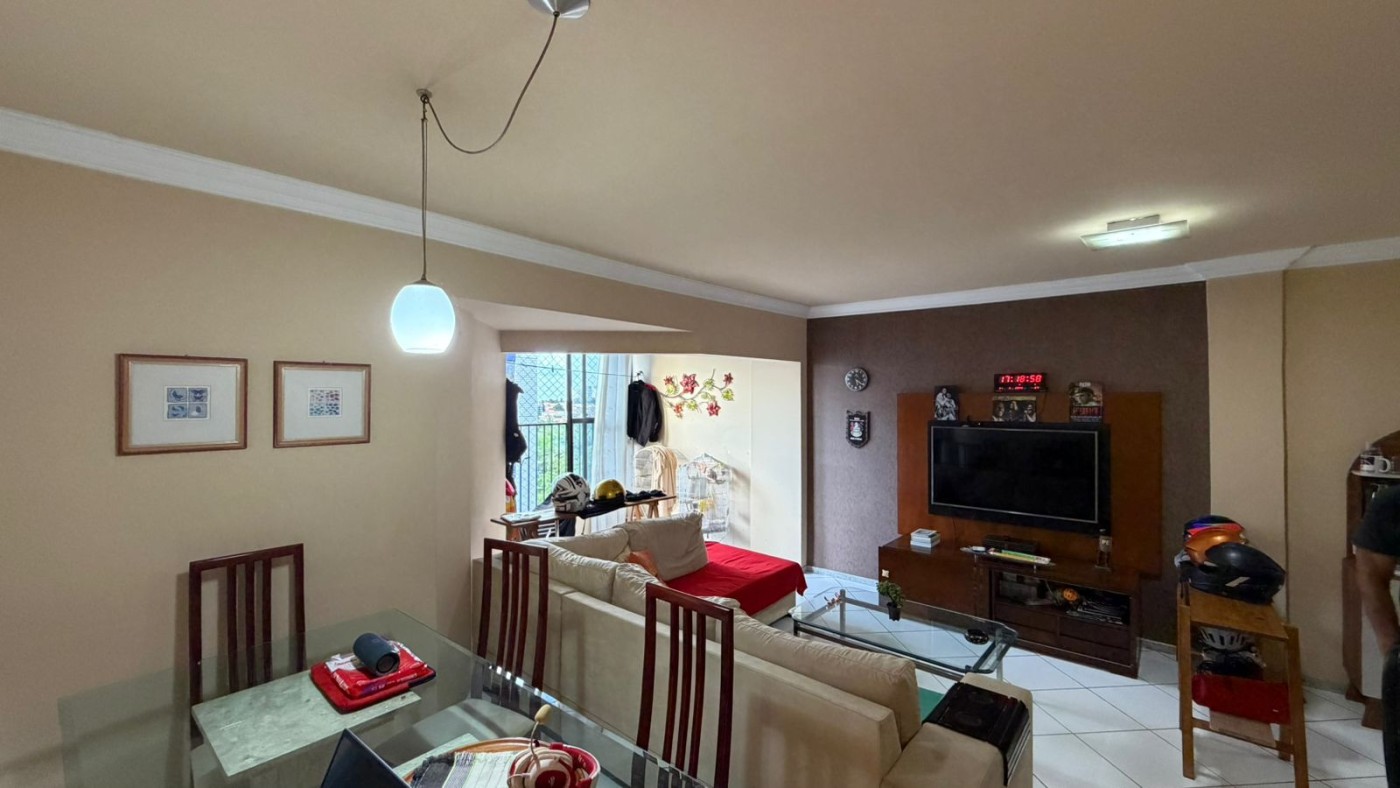 Apartamento, 3 quartos, 109 m² - Foto 5