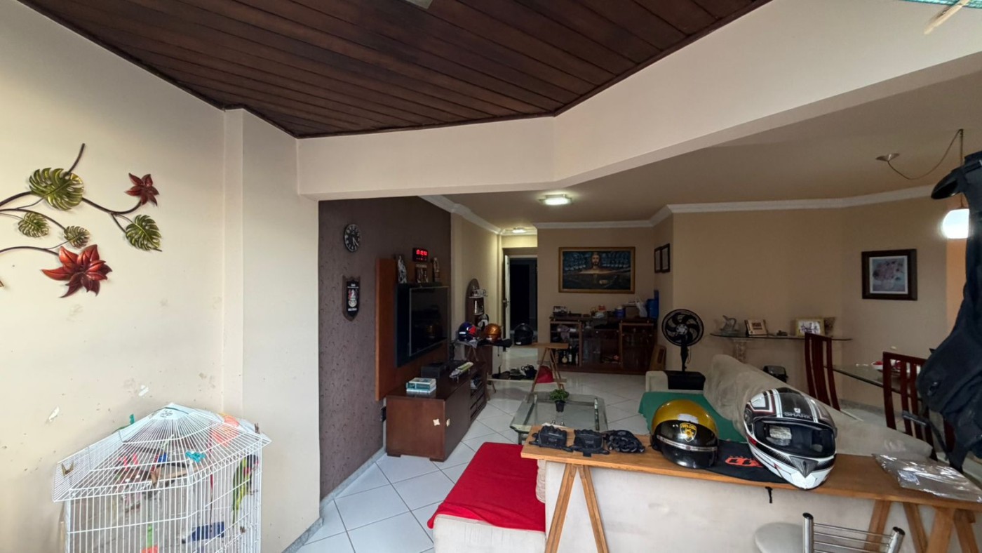 Apartamento, 3 quartos, 109 m² - Foto 4