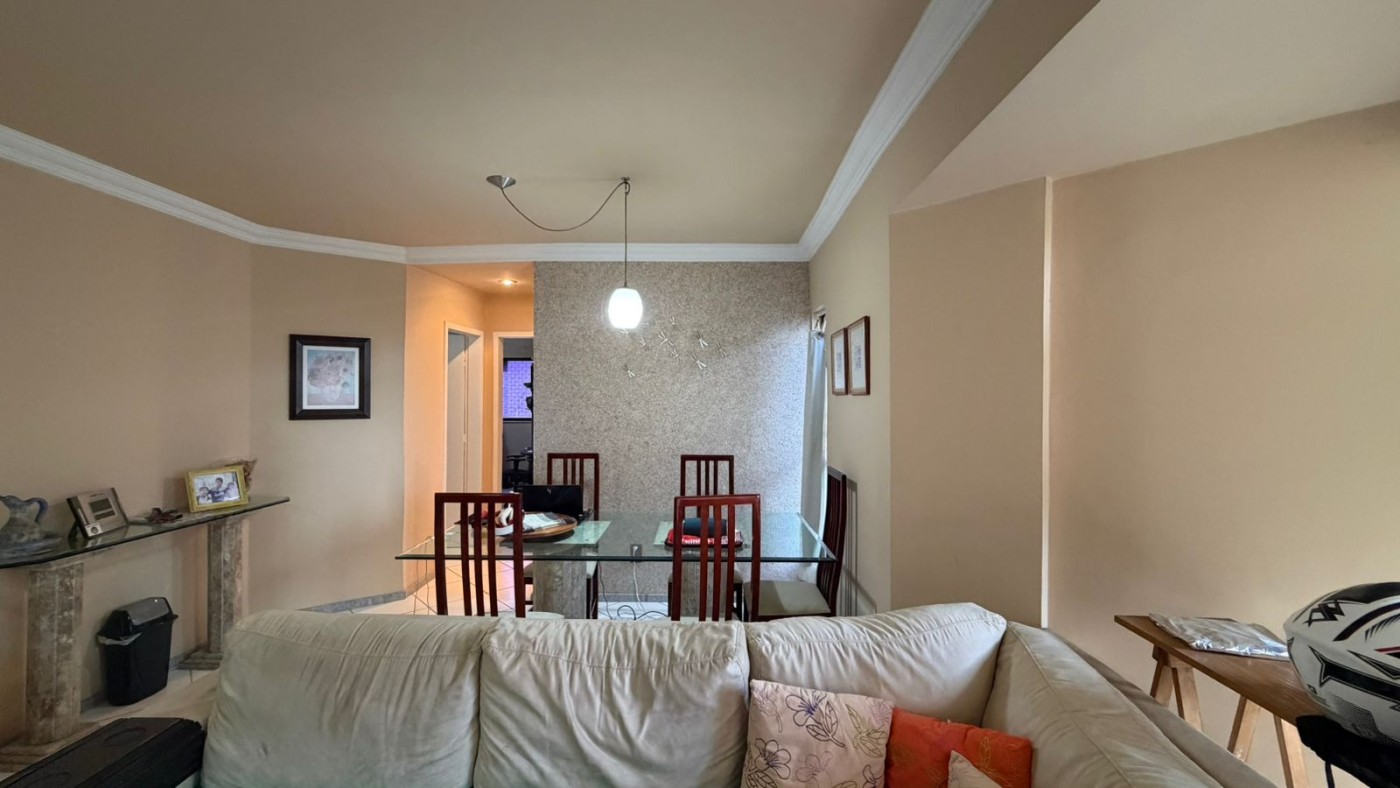 Apartamento, 3 quartos, 109 m² - Foto 6