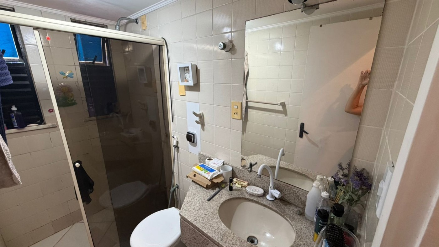 Apartamento, 3 quartos, 109 m² - Foto 7