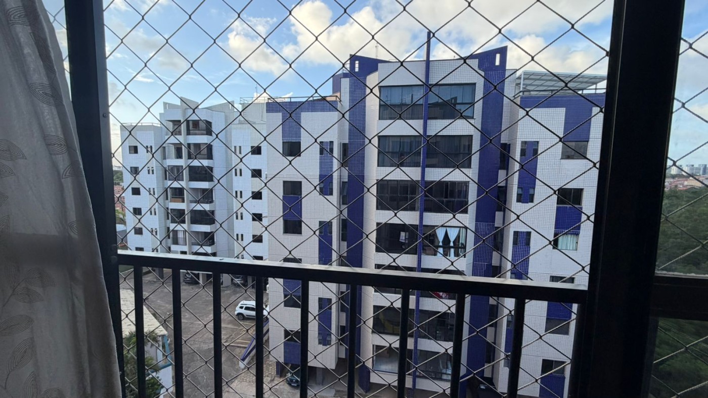 Apartamento, 3 quartos, 109 m² - Foto 9