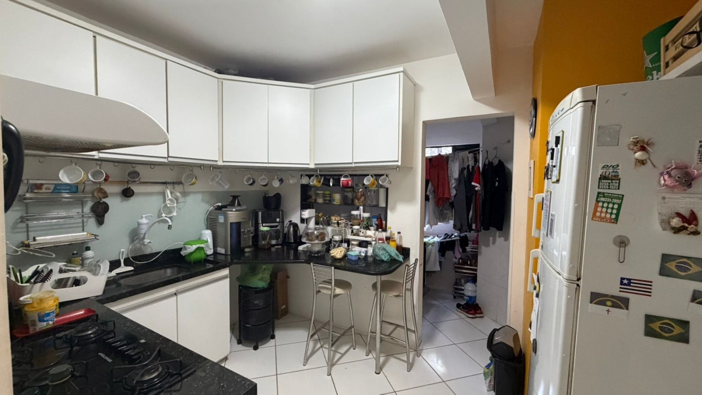 Apartamento, 3 quartos, 109 m² - Foto 15