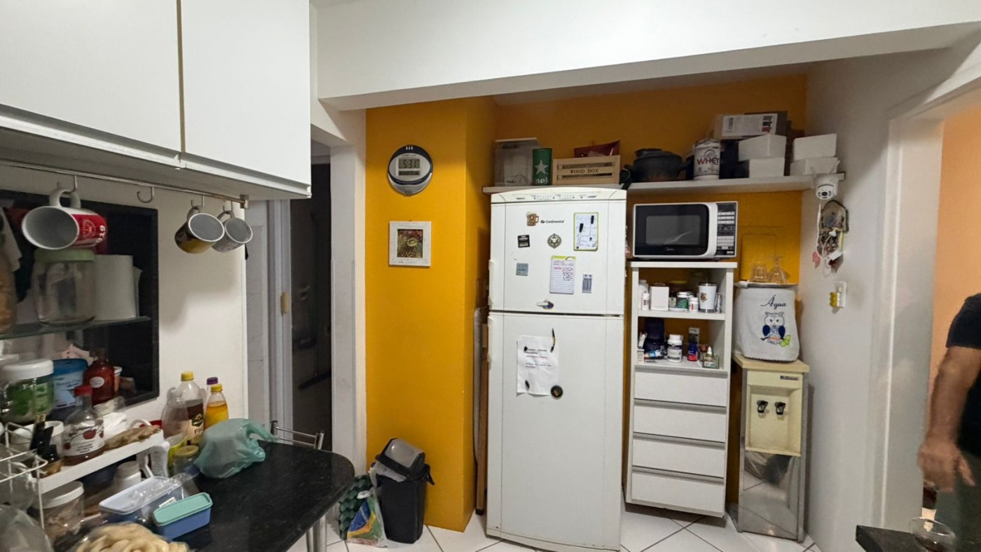 Apartamento, 3 quartos, 109 m² - Foto 14