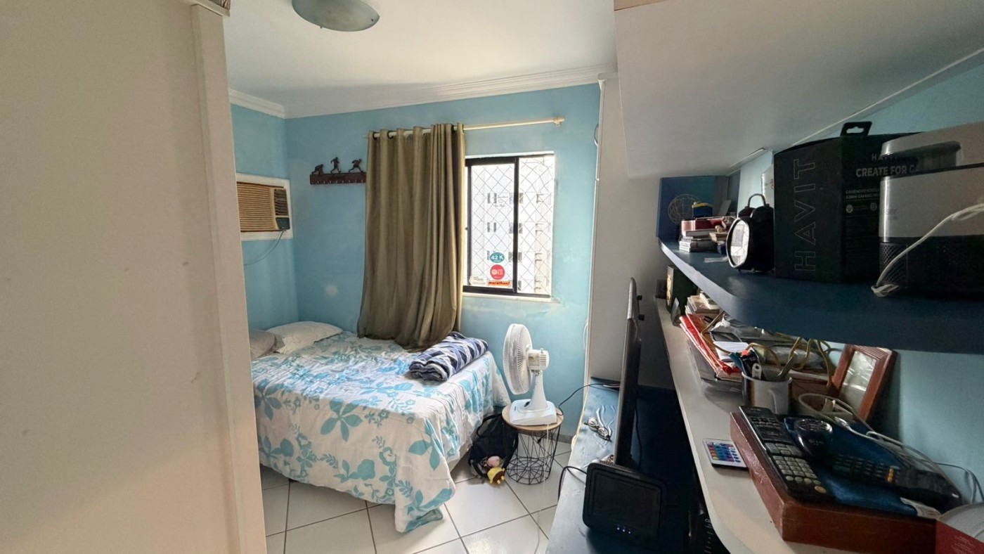 Apartamento, 3 quartos, 109 m² - Foto 13