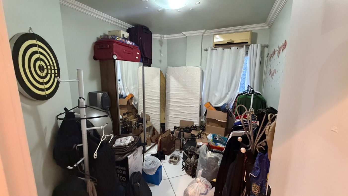 Apartamento, 3 quartos, 100 m² - Foto 4