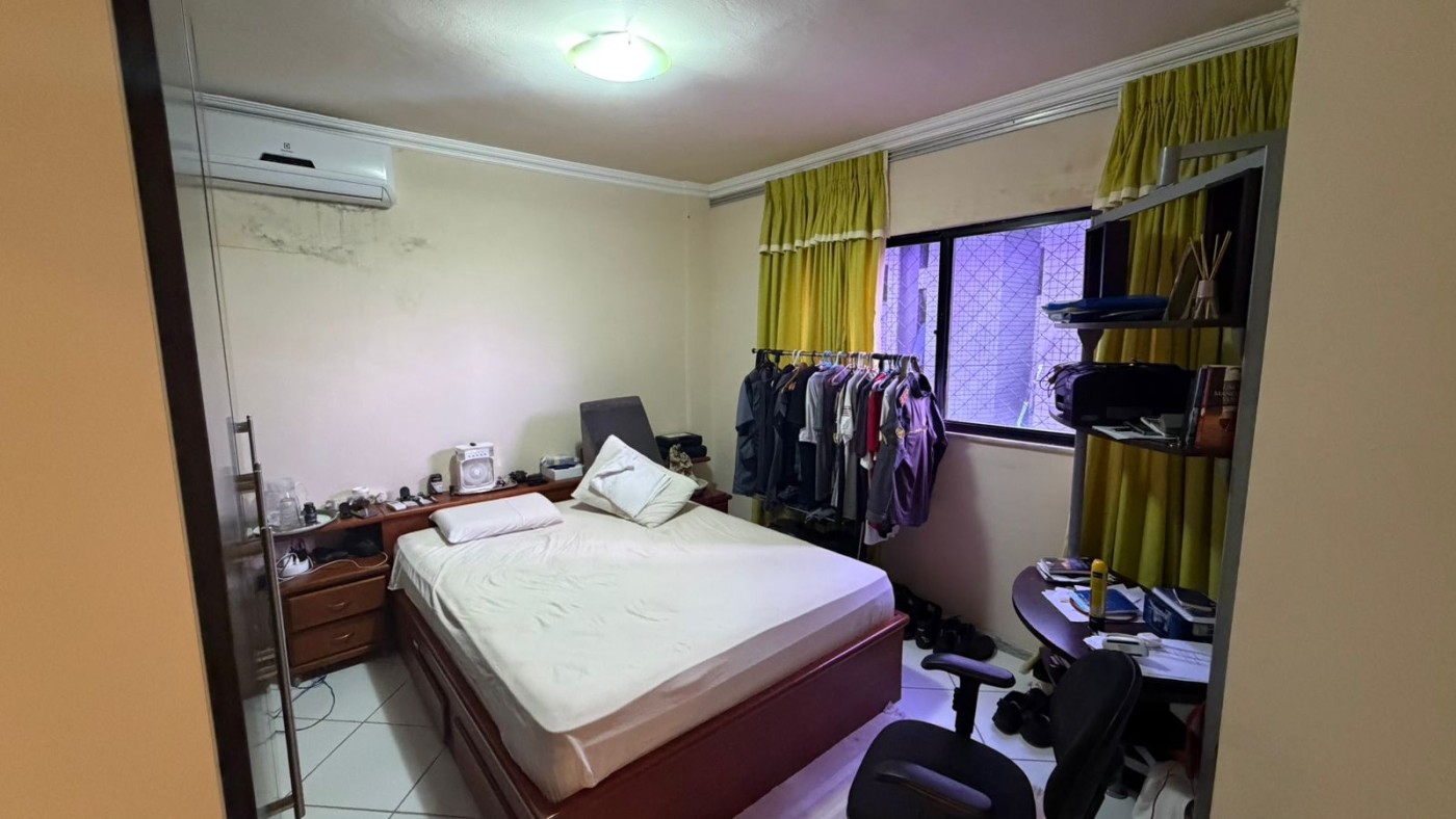 Apartamento, 3 quartos, 100 m² - Foto 7