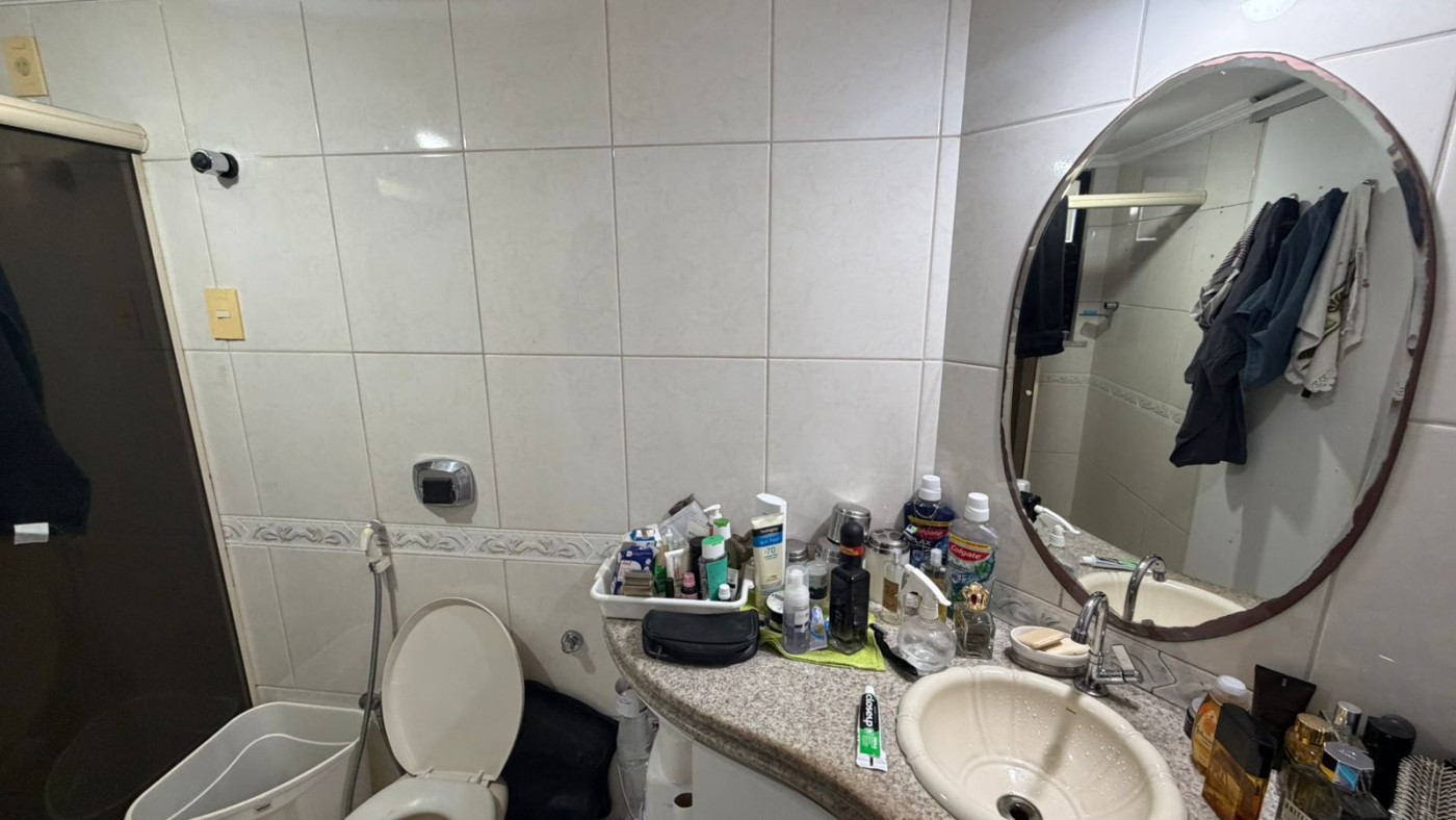 Apartamento, 3 quartos, 100 m² - Foto 8