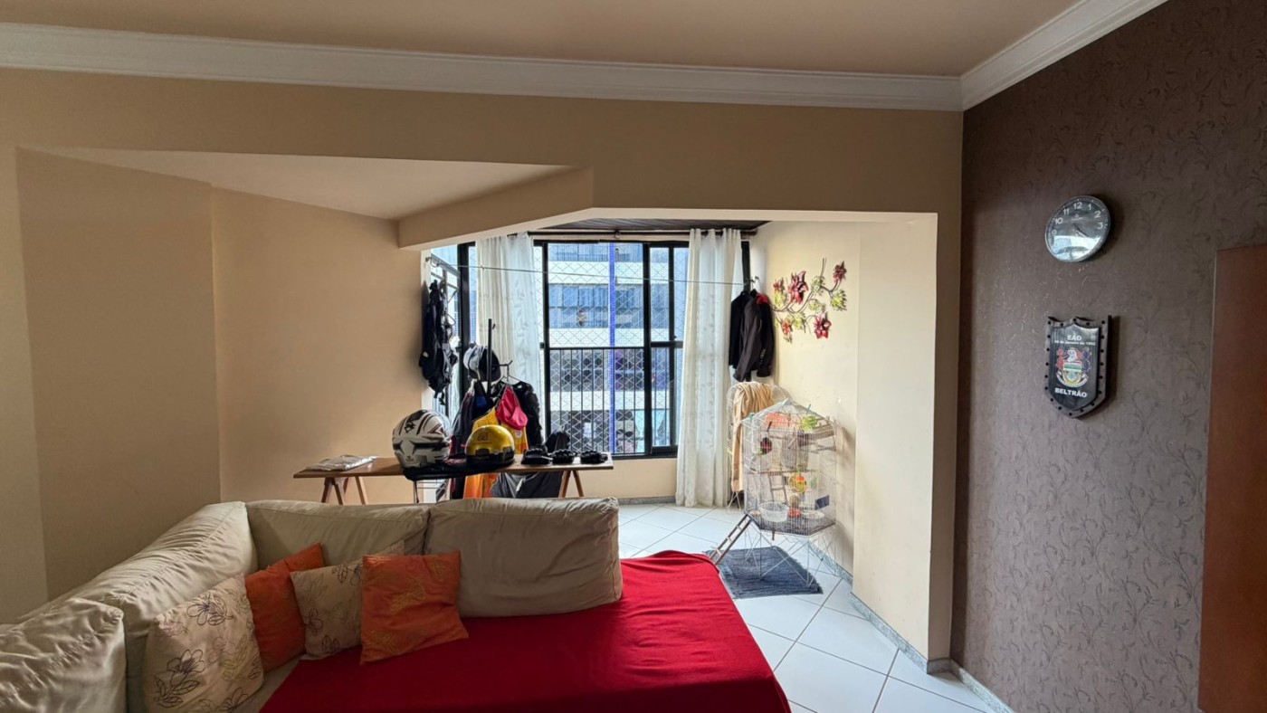 Apartamento, 3 quartos, 100 m² - Foto 14