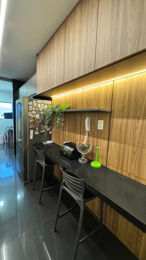 Apartamento, 3 quartos, 135 m² - Foto 2