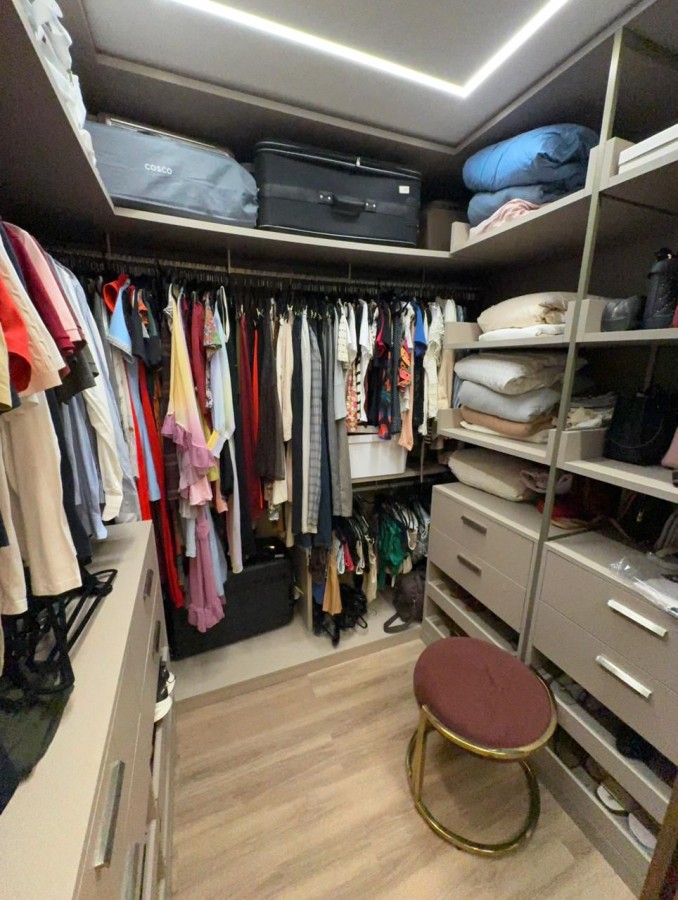Apartamento, 3 quartos, 135 m² - Foto 6