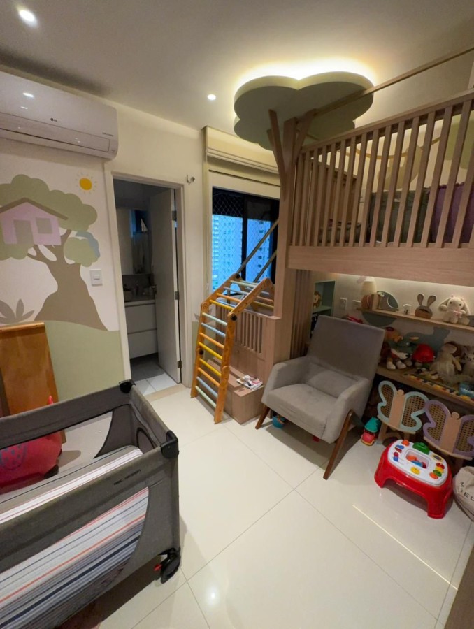 Apartamento, 3 quartos, 135 m² - Foto 5
