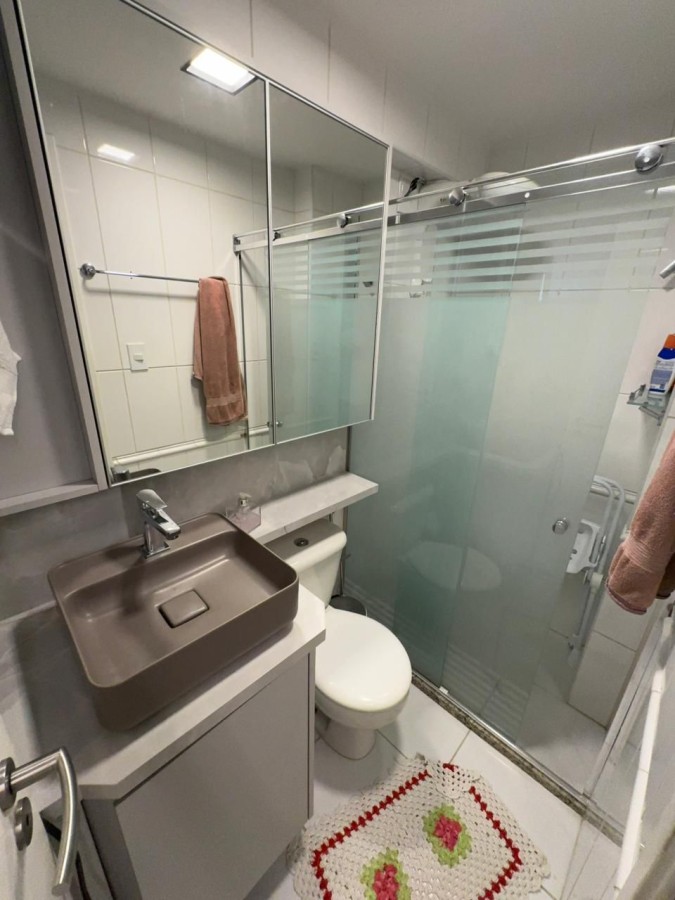 Apartamento, 3 quartos, 135 m² - Foto 9