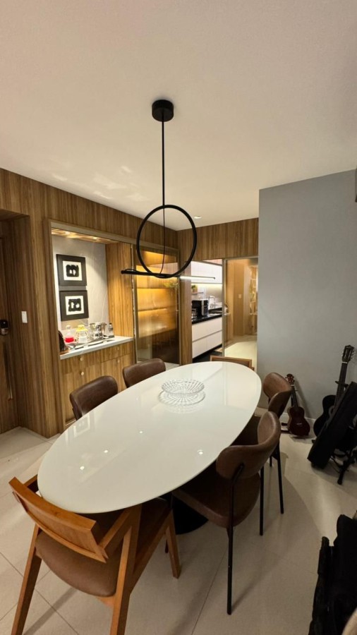Apartamento, 3 quartos, 135 m² - Foto 10
