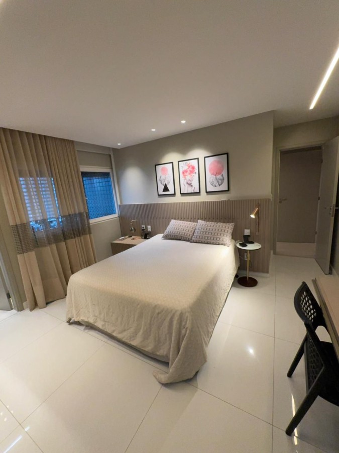Apartamento, 3 quartos, 135 m² - Foto 7