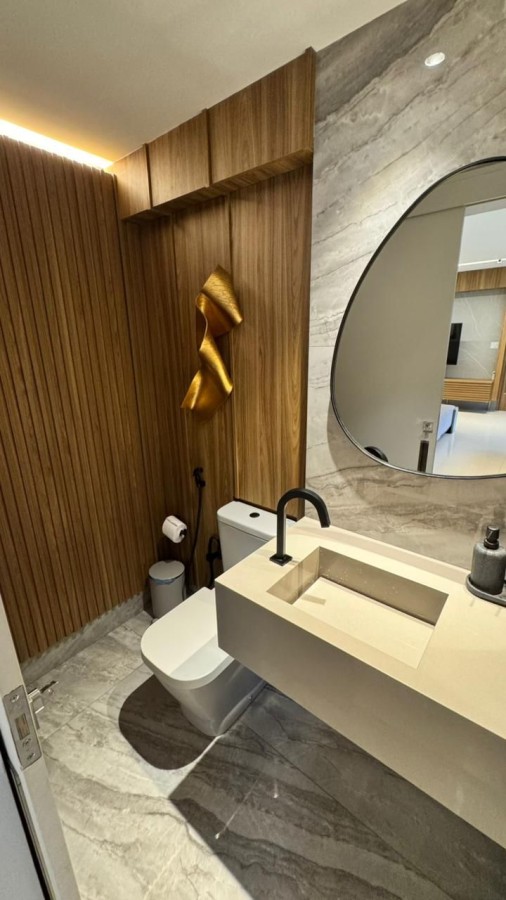 Apartamento, 3 quartos, 135 m² - Foto 8