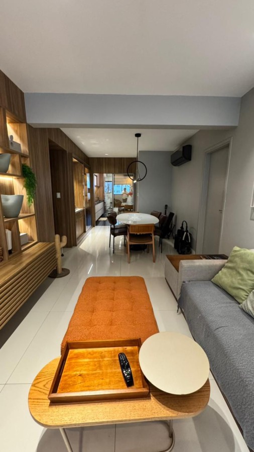 Apartamento, 3 quartos, 135 m² - Foto 12