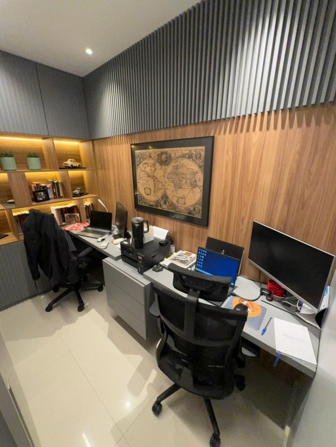 Apartamento, 3 quartos, 135 m² - Foto 14