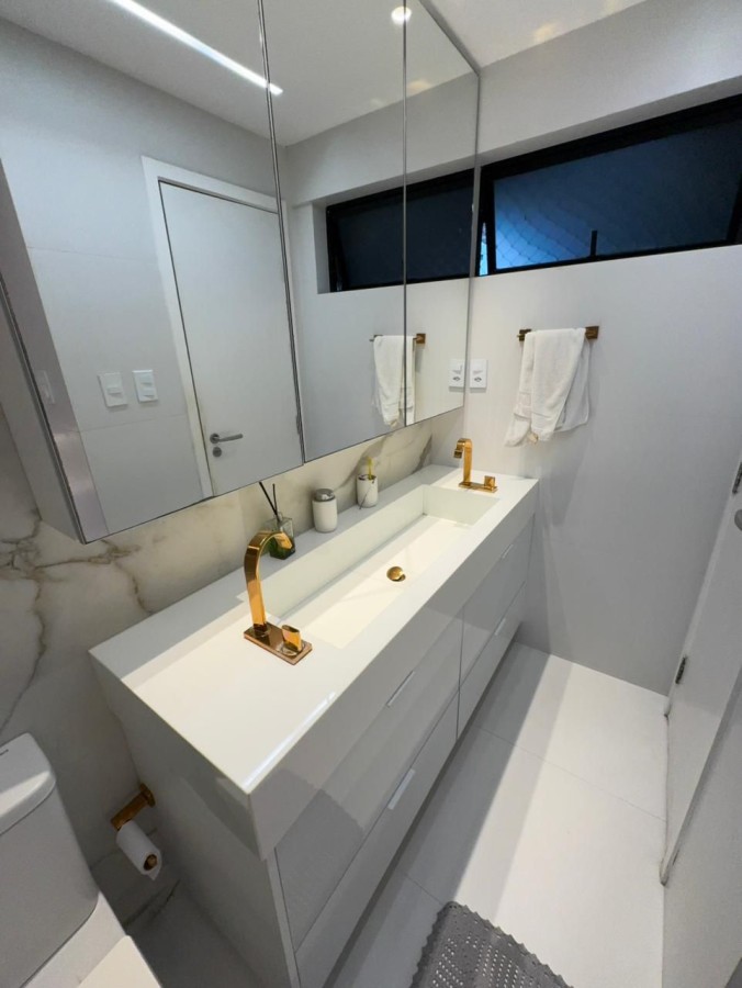 Apartamento, 3 quartos, 135 m² - Foto 13