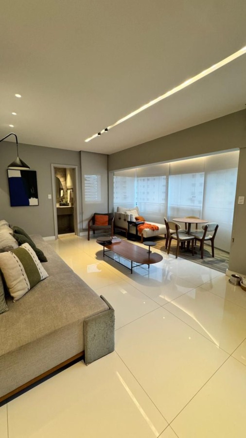 Apartamento, 3 quartos, 135 m² - Foto 17