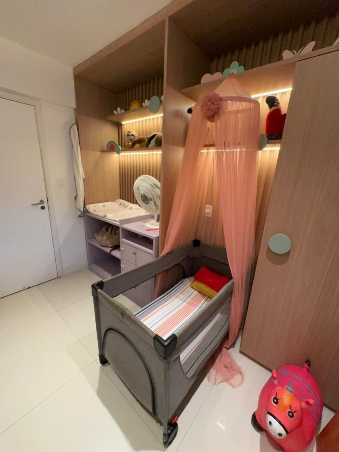 Apartamento, 3 quartos, 135 m² - Foto 18