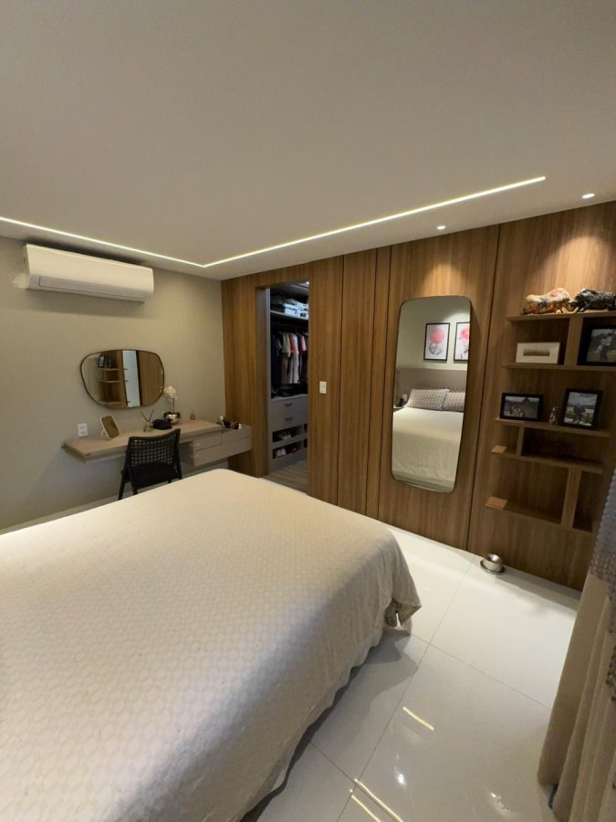 Apartamento, 3 quartos, 135 m² - Foto 16