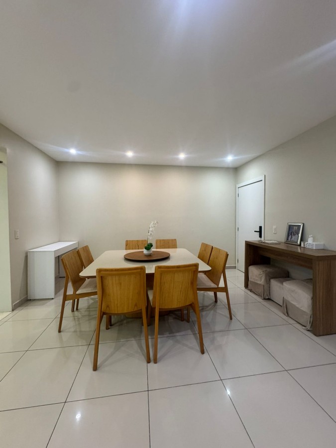 Apartamento, 3 quartos, 136 m² - Foto 6