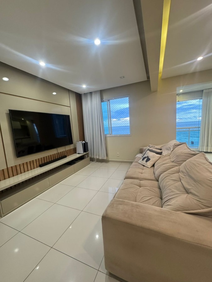 Apartamento, 3 quartos, 136 m² - Foto 4