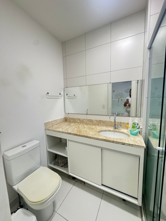 Apartamento, 3 quartos, 136 m² - Foto 10