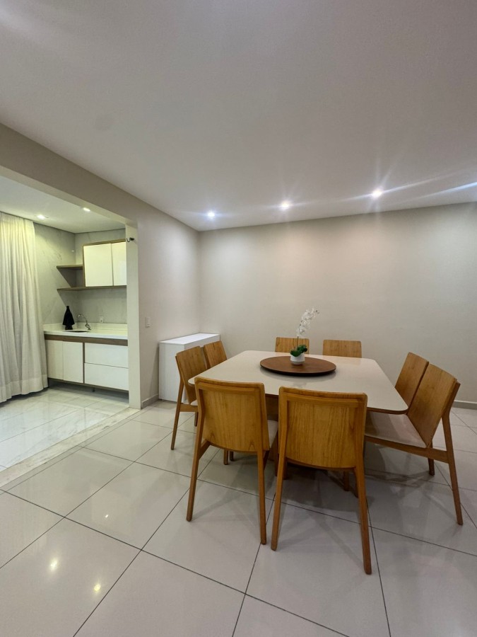 Apartamento, 3 quartos, 136 m² - Foto 7