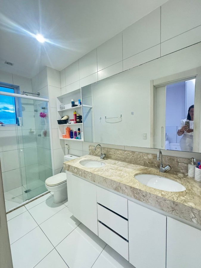 Apartamento, 3 quartos, 136 m² - Foto 11