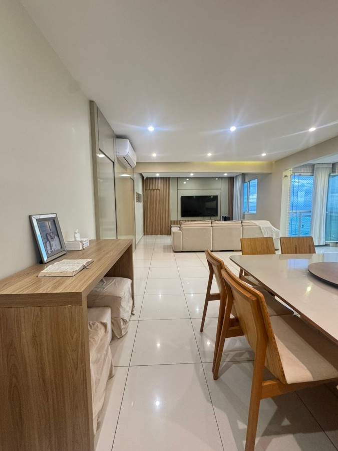 Apartamento, 3 quartos, 136 m² - Foto 9