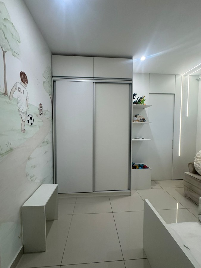 Apartamento, 3 quartos, 136 m² - Foto 13