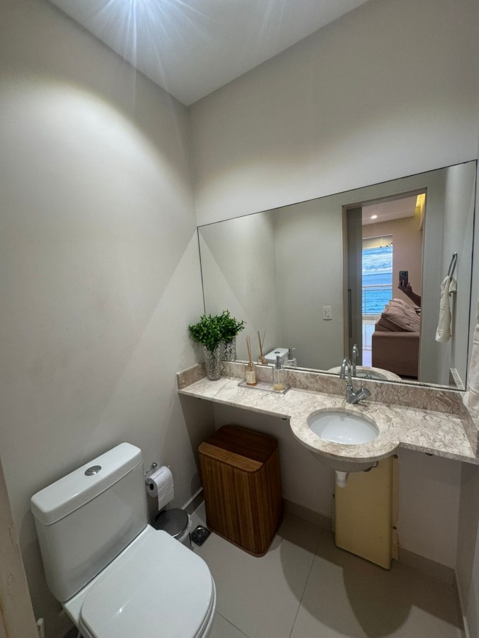 Apartamento, 3 quartos, 136 m² - Foto 12