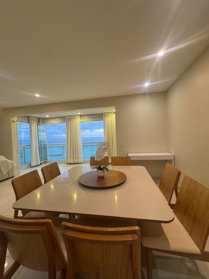 Apartamento, 3 quartos, 136 m² - Foto 5