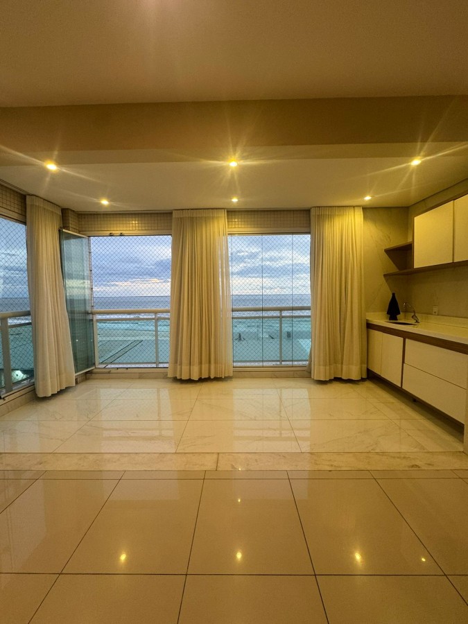 Apartamento, 3 quartos, 136 m² - Foto 1