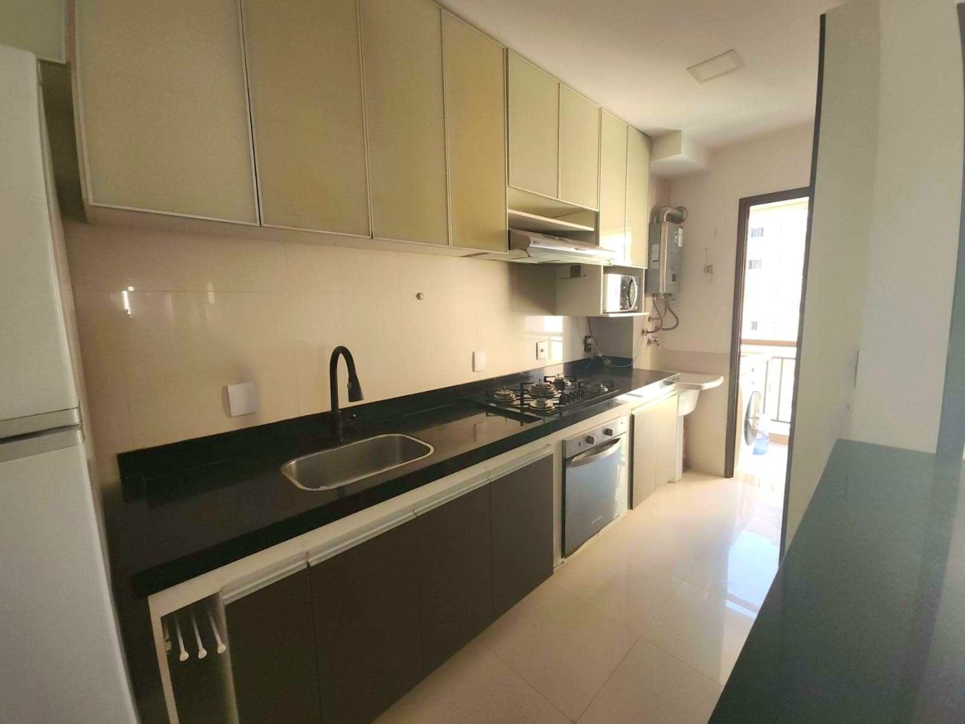 Apartamento, 3 quartos, 77 m² - Foto 4