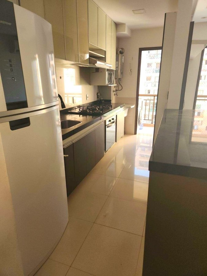 Apartamento, 3 quartos, 77 m² - Foto 9
